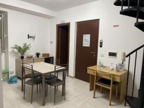 B&B Room Code 2 Frosinone
